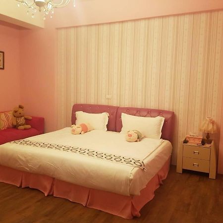 Baby Pig B&B T'ai-tung Dış mekan fotoğraf